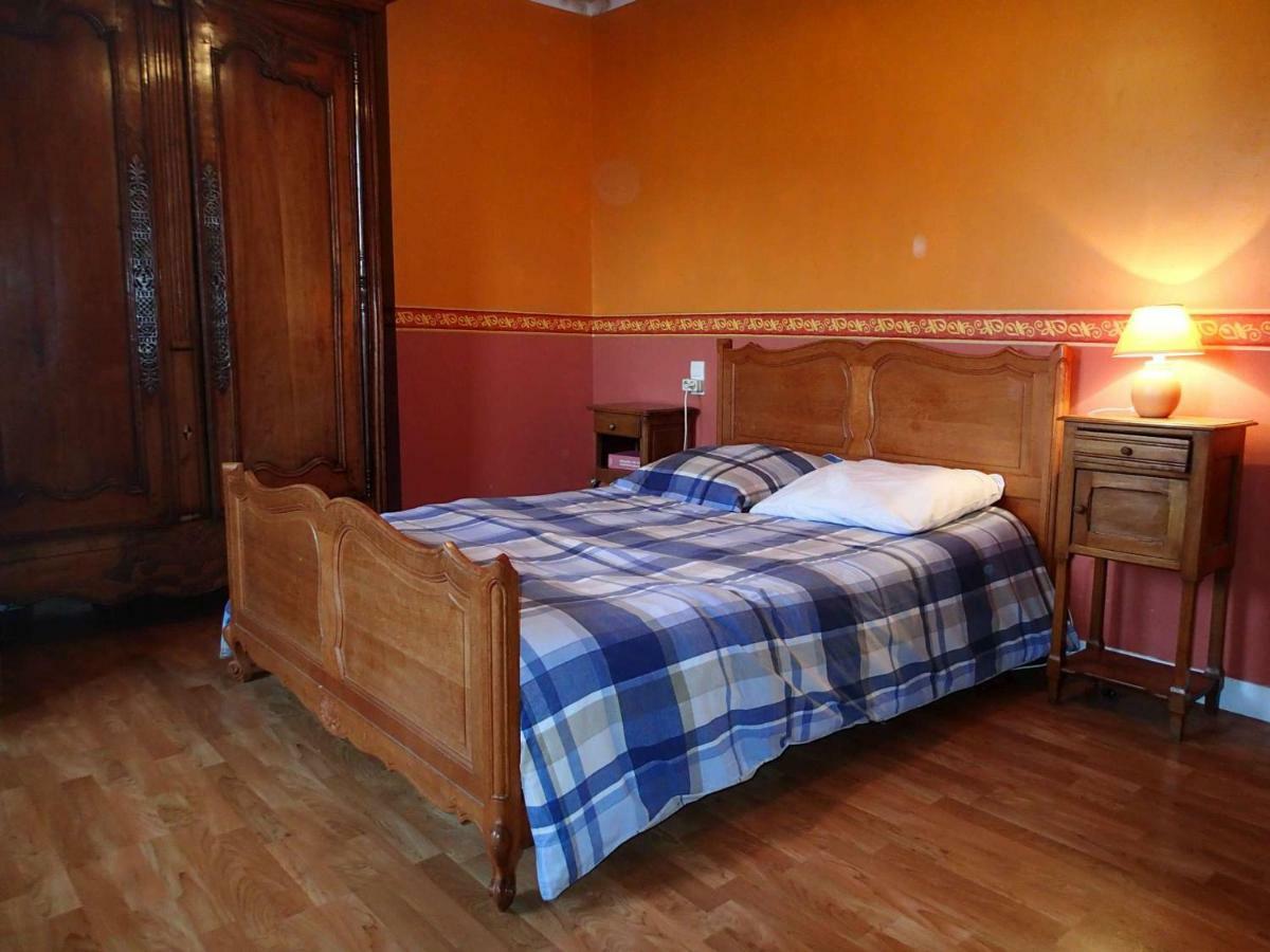 Casa vacanze Ty Gwenn Laniscat