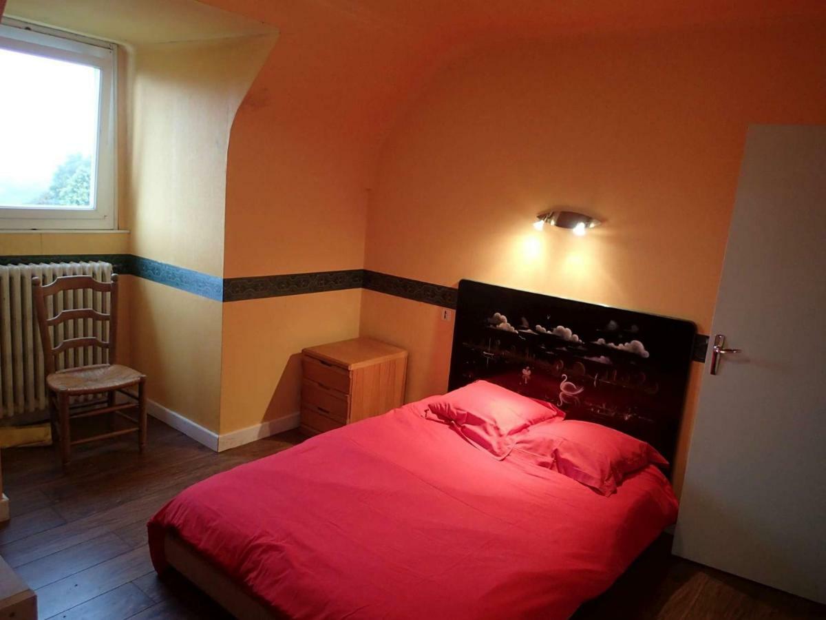 Casa vacanze Ty Gwenn Laniscat