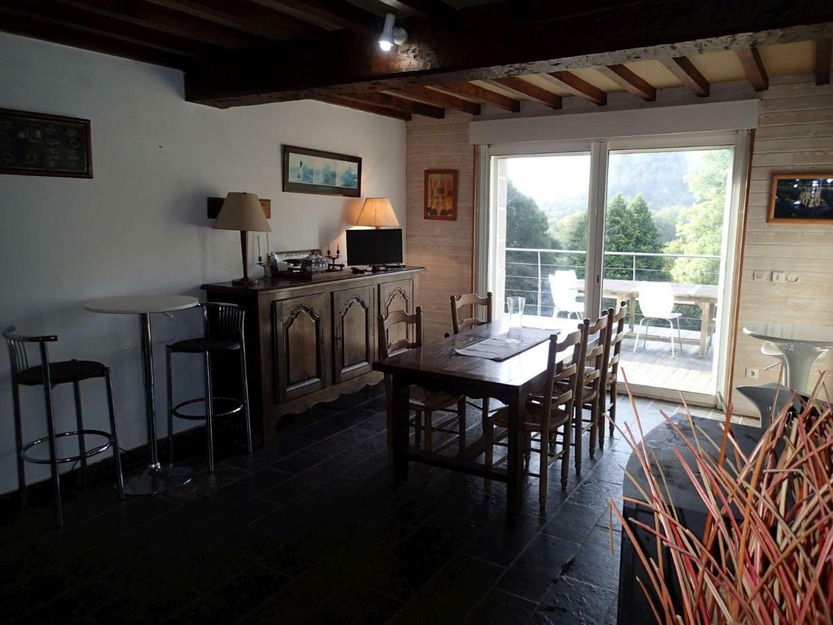 Ferienhaus Ty Gwenn *