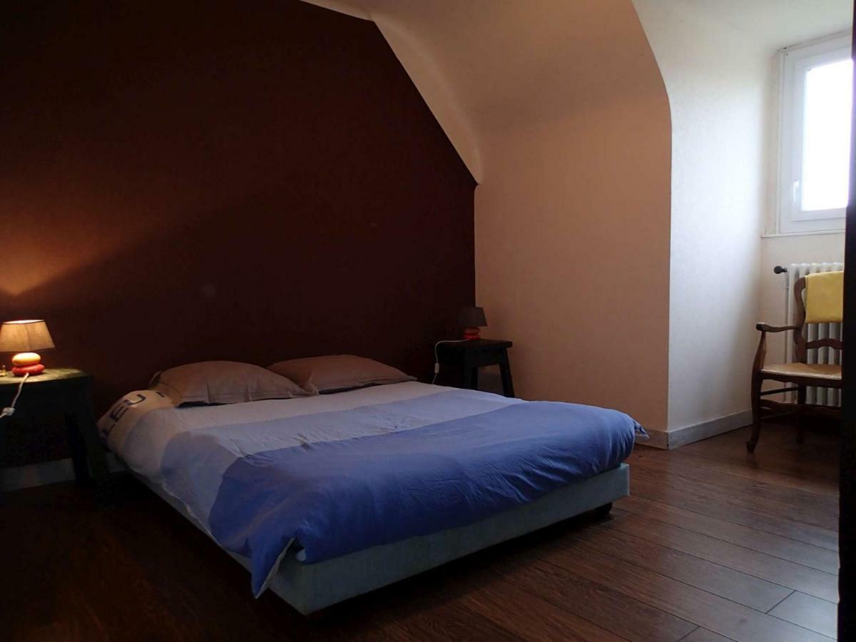 Casa vacanze Ty Gwenn Laniscat
