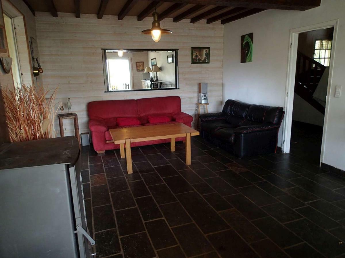 Holiday home Ty Gwenn