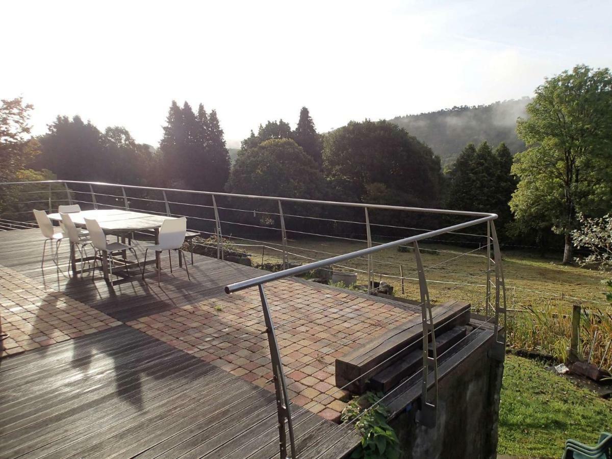 Ty Gwenn Holiday home *